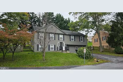 10599 High Beach Court, New Market, MD 21774 - Photo 1