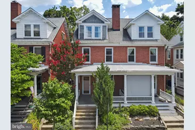 518 Elm Street, Frederick, MD 21701 - Photo 2