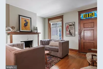 518 Elm Street, Frederick, MD 21701 - Photo 8