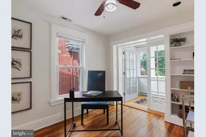 518 Elm Street, Frederick, MD 21701 - Photo 24