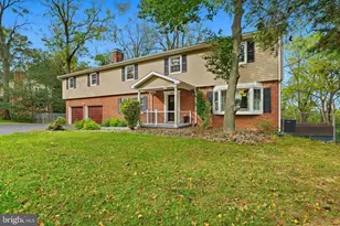 5642 Jefferson Blvd, Frederick, MD 21703 - Photo 2