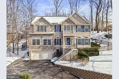 6705 W Lakeridge Road, New Market, MD 21774 - Photo 2