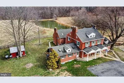 10301 McKinstry Mill Road, New Windsor, MD 21776 - Photo 2