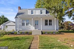 3412 Jefferson Pike, Jefferson, MD 21755 - Photo 1