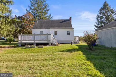 3412 Jefferson Pike, Jefferson, MD 21755 - Photo 38