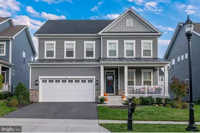 1408 Crampton Street, Brunswick, MD 21716 - Photo 1