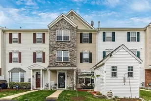 4910 Edgeware Terrace, Frederick, MD 21703 - Photo 1