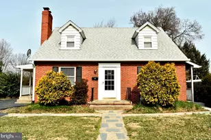 627 Biggs Ave, Frederick, MD 21702 - Photo 1