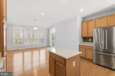 10576 Edwardian Lane #132, New Market, MD 21774 - Photo 16