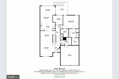 10576 Edwardian Lane #132, New Market, MD 21774 - Photo 78