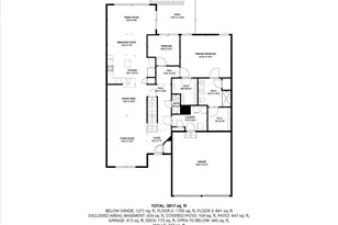 10576 Edwardian Ln, New Market, MD 21774 - Photo 78