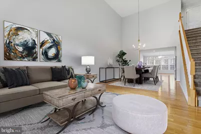 10576 Edwardian Lane #132, New Market, MD 21774 - Photo 4