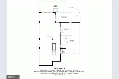 10576 Edwardian Lane #132, New Market, MD 21774 - Photo 80