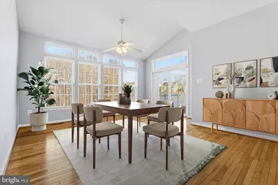 10576 Edwardian Lane #132, New Market, MD 21774 - Photo 6