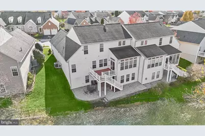 10576 Edwardian Lane #132, New Market, MD 21774 - Photo 54