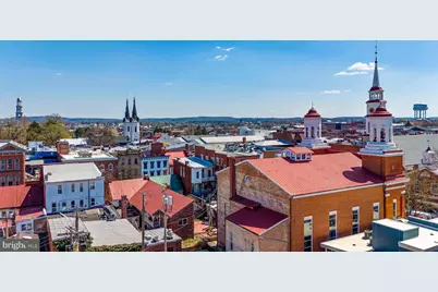 110 N Court Street, Frederick, MD 21701 - Photo 4