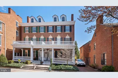 110 N Court Street, Frederick, MD 21701 - Photo 28