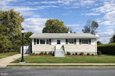 1505 W Ninth Street, Frederick, MD 21701 - Photo 1