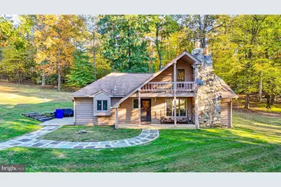 23823 Peaceful Ridge Rd, Smithsburg, MD 21783 - Photo 54