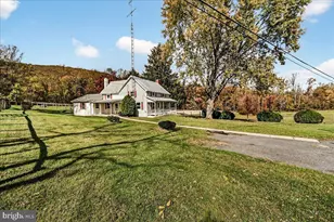 11804 Pleasant Walk Rd, Myersville, MD 21773 - Photo 6