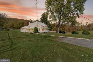 11804 Pleasant Walk Rd, Myersville, MD 21773 - Photo 4