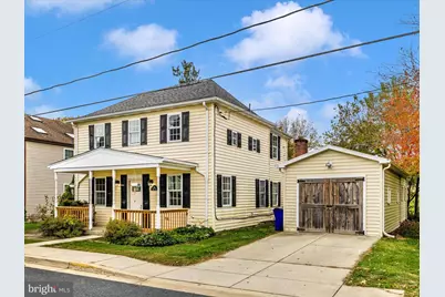 106 E Main Street, Burkittsville, MD 21718 - Photo 4