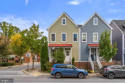 620 N Bentz Street N, Frederick, MD 21701 - Photo 1