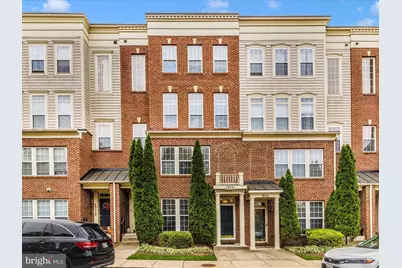 1813 Wheyfield Drive #10-A, Frederick, MD 21701 - Photo 1