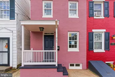 38 E 6th Street, Frederick, MD 21701 - Photo 2