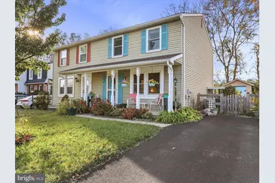 1589 Carey Place, Frederick, MD 21701 - Photo 2