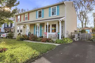 1589 Carey Pl, Frederick, MD 21701 - Photo 2