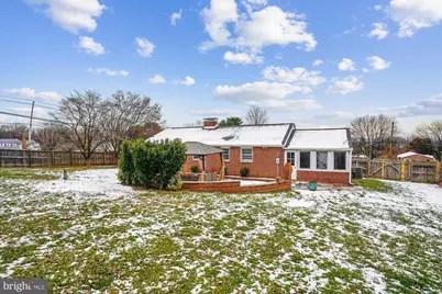 5708 Lakeview Drive, Frederick, MD 21702 - Photo 34