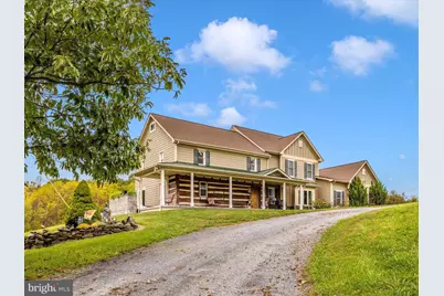 10543 Woodsboro Road, Woodsboro, MD 21798 - Photo 82