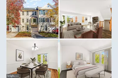 5247 Bamburg Court, Frederick, MD 21703 - Photo 1