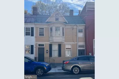 126 E 4th Street, Frederick, MD 21701 - Photo 1