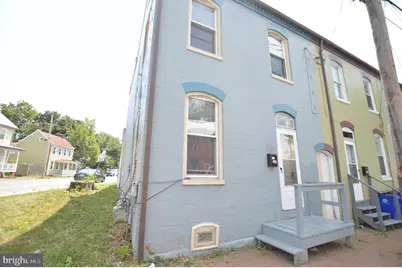 482 W South St, Frederick, MD 21701 - Photo 2