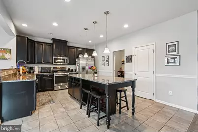 1211 Long Farm Lane, Brunswick, MD 21716 - Photo 32