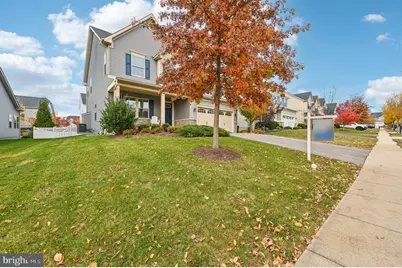 1211 Long Farm Lane, Brunswick, MD 21716 - Photo 6