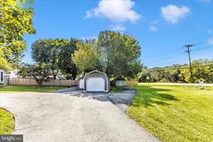 11397 Weller Rd, Monrovia, MD 21770 - Photo 96