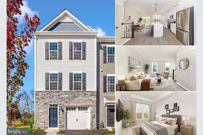 101 Spring Bank Way, Frederick, MD 21701 - Photo 1