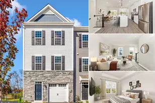 101 Spring Bank Way, Frederick, MD 21701 - Photo 1