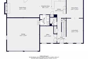 8395 Buckeye Ct, Frederick, MD 21702 - Photo 54