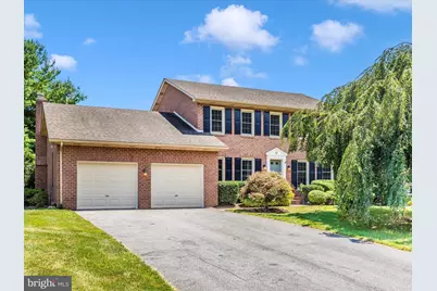 8395 Buckeye Court, Frederick, MD 21702 - Photo 1