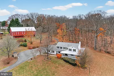 4308 Moxley Valley Drive, Mount Airy, MD 21771 - Photo 1