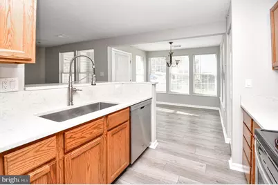 1605 Berry Rose Court #3 1A, Frederick, MD 21701 - Photo 6