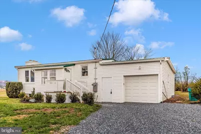 8128 Apples Church Road, Thurmont, MD 21788 - Photo 2