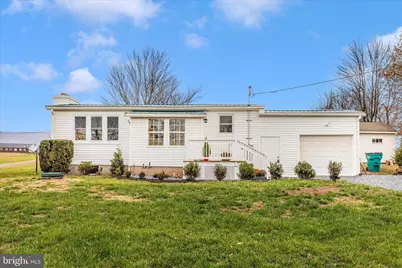 8128 Apples Church Road, Thurmont, MD 21788 - Photo 6