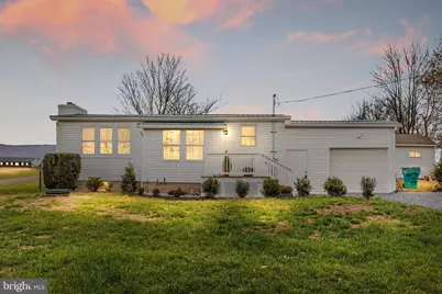 8128 Apples Church Road, Thurmont, MD 21788 - Photo 1