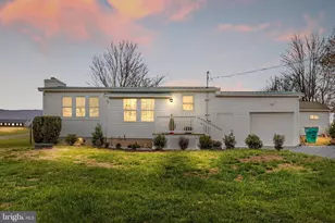 8128 Apples Church Rd, Thurmont, MD 21788 - Photo 1