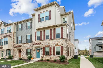 5912 Garden Walk Drive, Frederick, MD 21703 - Photo 2